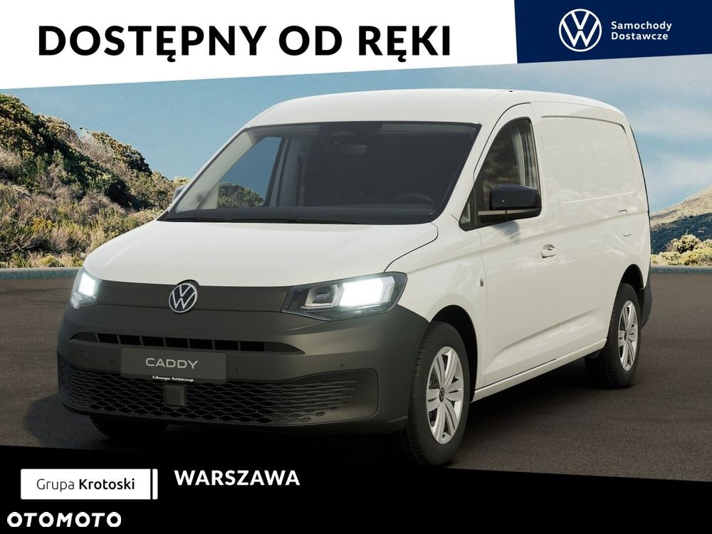 Volkswagen Caddy Maxi - 2