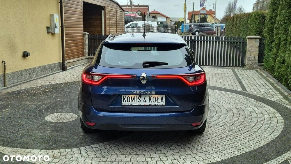 Renault Megane - 5