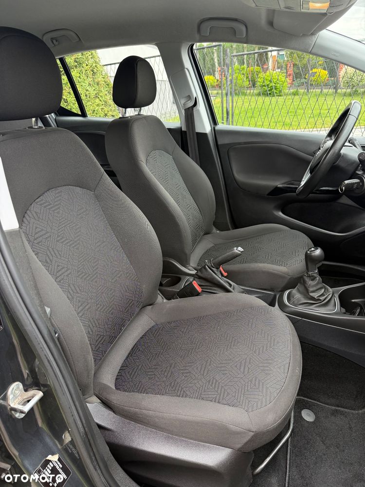 Opel Corsa 1.4 Active - 13
