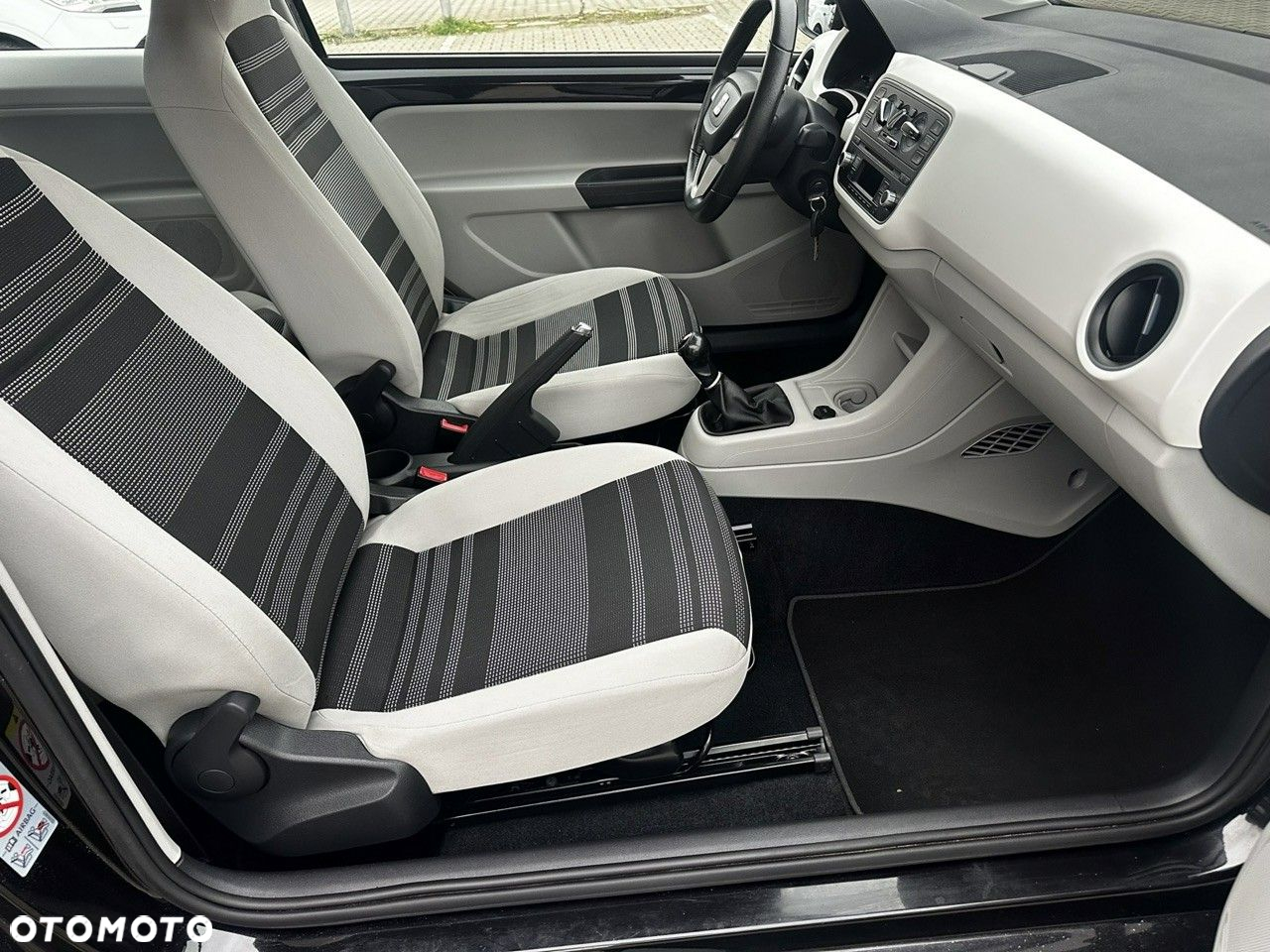 Seat Mii 1.0 Style - 15