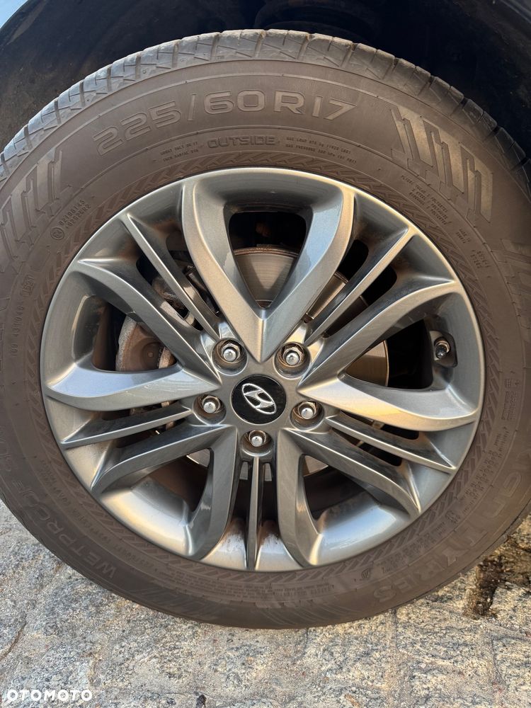 Hyundai ix35 1.6 GDI Comfort 2WD - 8