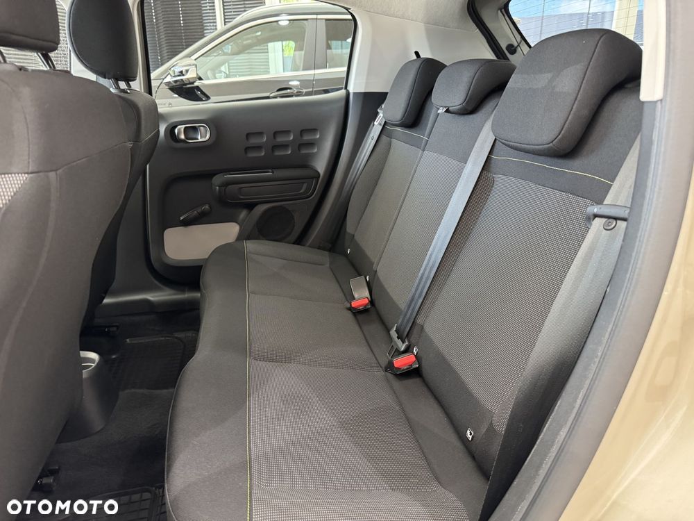 Citroën C3 1.2 PureTech Max - 13