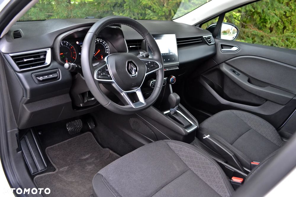 Renault Clio - 16