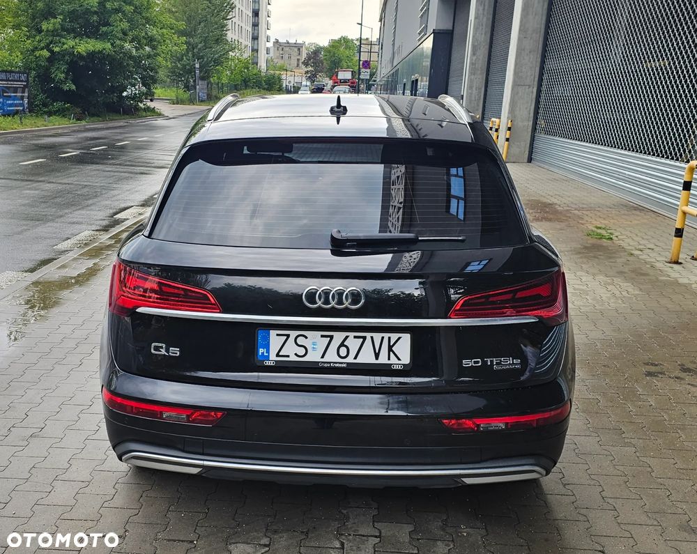 Audi Q5 - 5