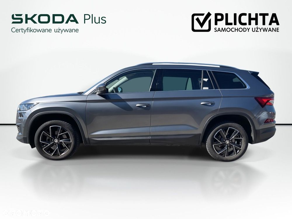 Skoda Kodiaq - 9