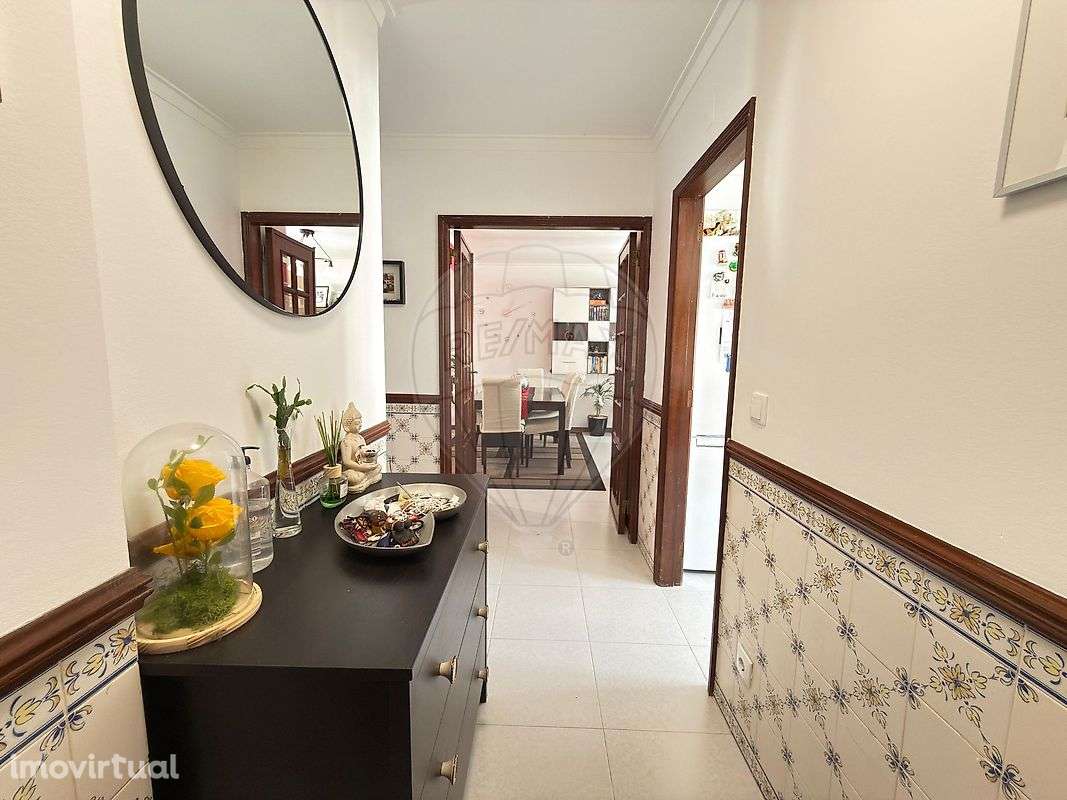 Apartamento T2 para venda - Grande imagem: 5/19