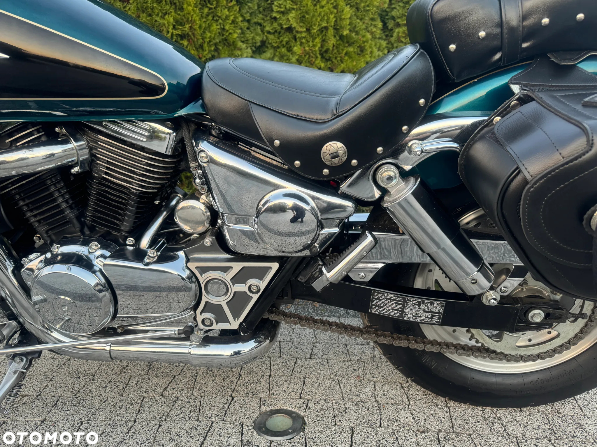Suzuki Marauder - 24