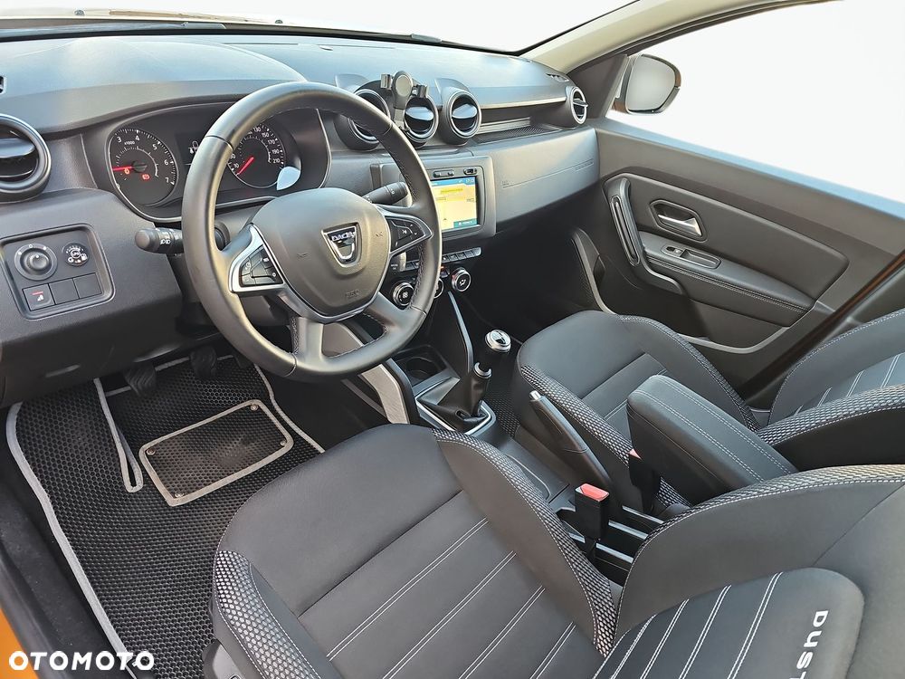 Dacia Duster 1.0 TCe Prestige - 12