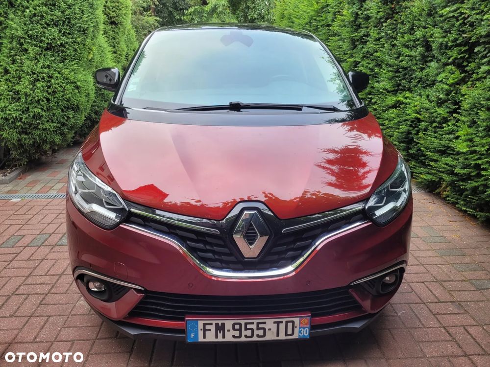Renault Scenic - 2