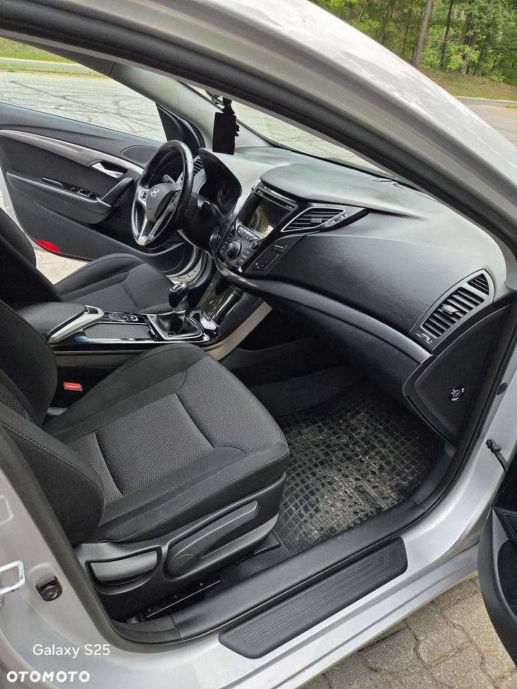 Hyundai i40 1.7 CRDi Classic - 13