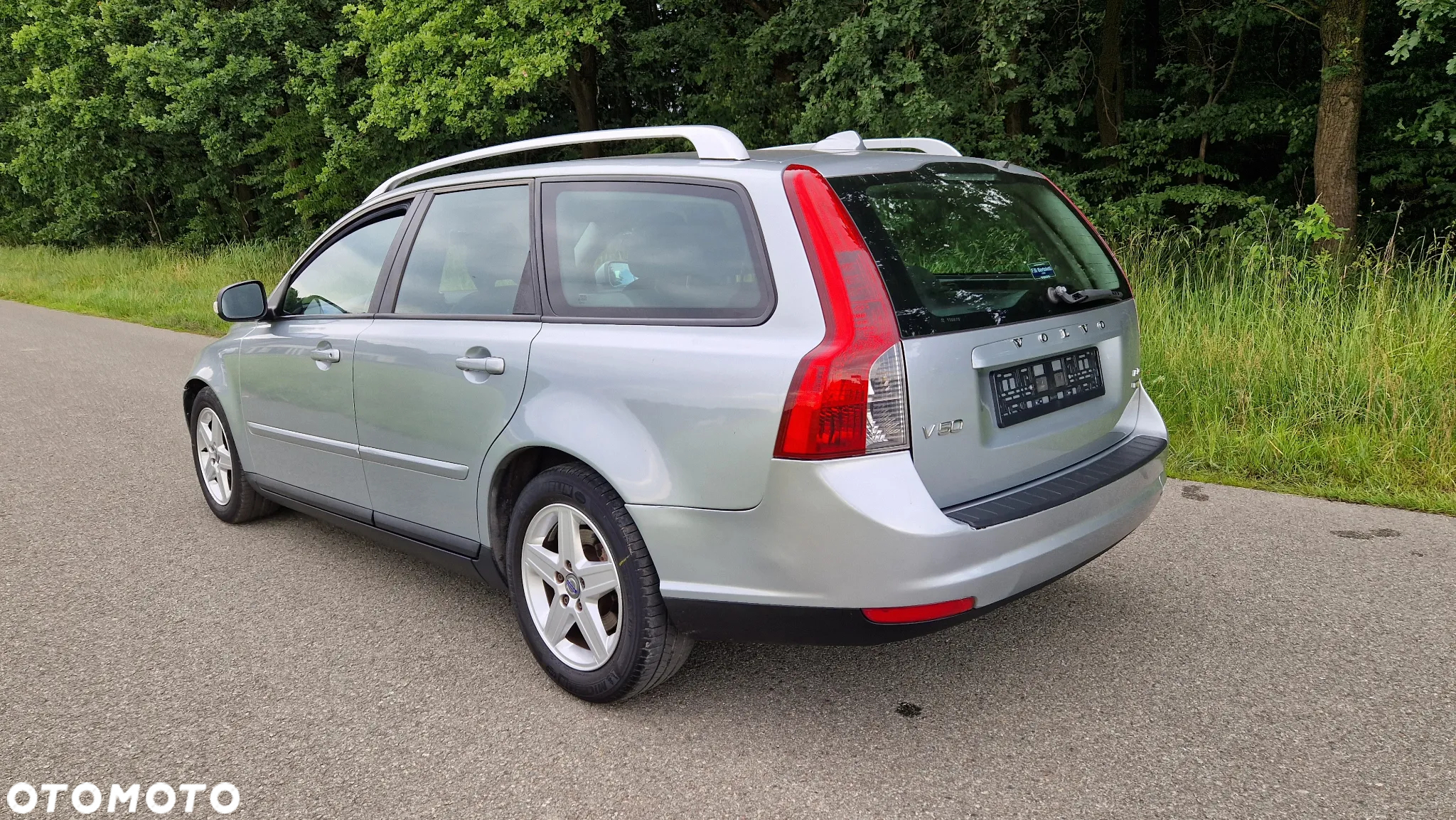 Volvo V50 1.6D DRIVe Kinetic - 5