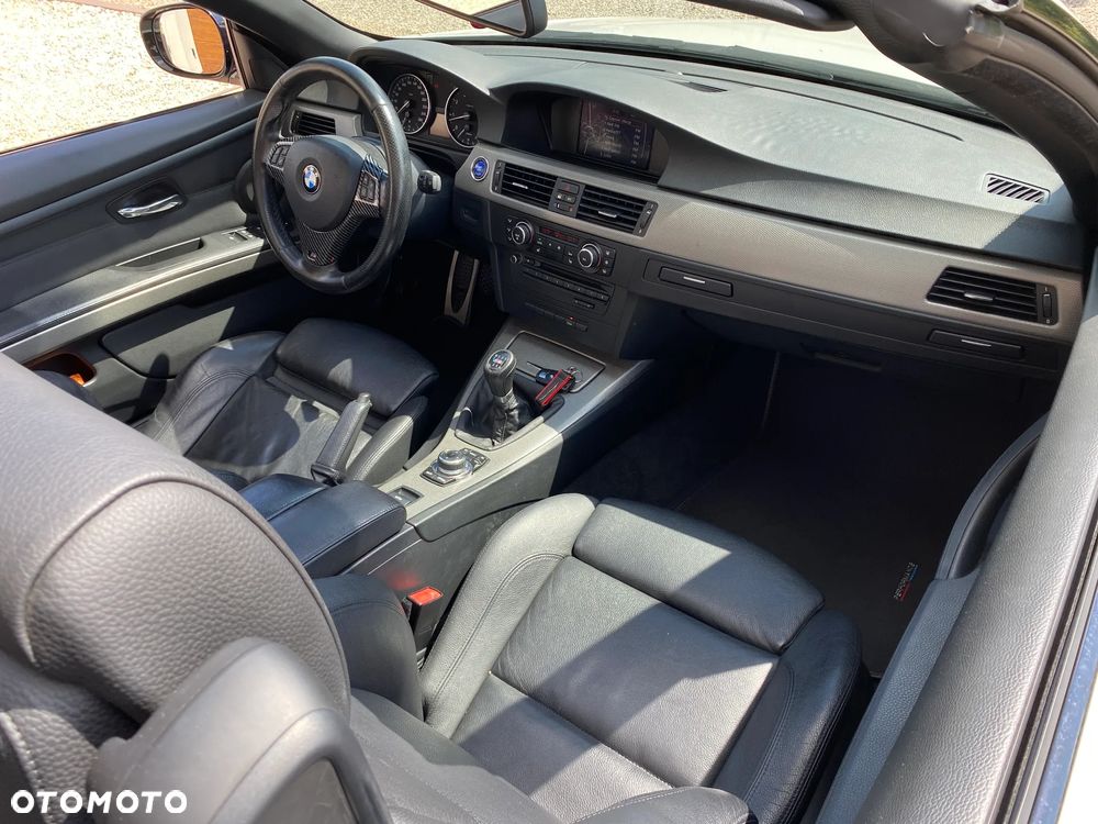 BMW Seria 3 320i Cabrio M Sport Edition - 40