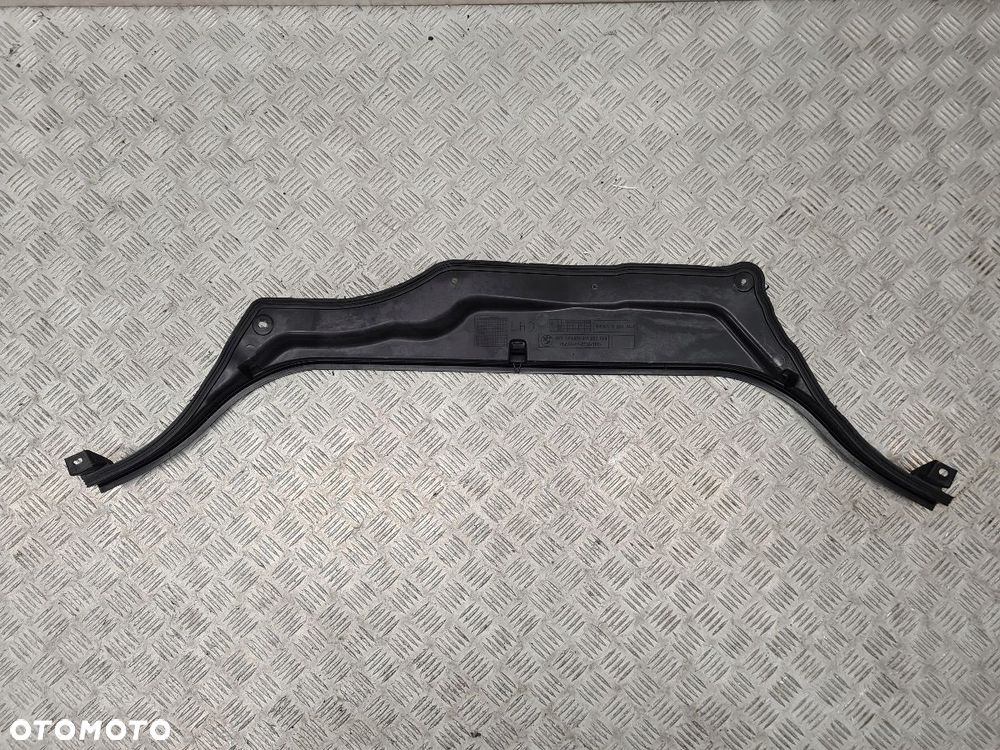 BMW X3 G01 PODSZYBIE 7394819 - 1