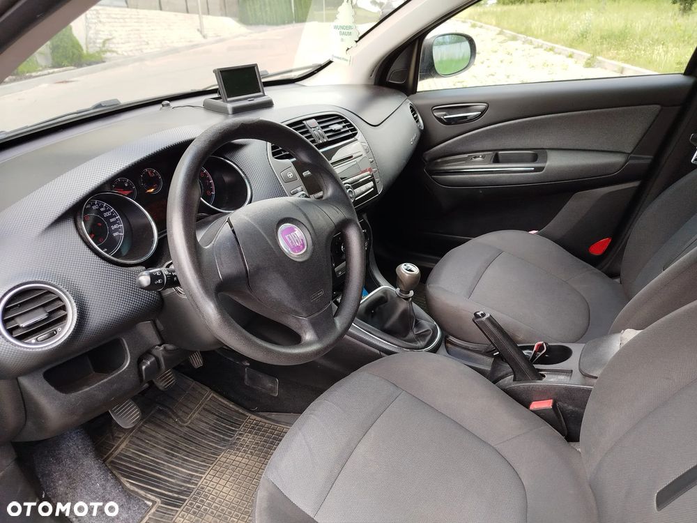 Fiat Bravo 1.4 T-Jet 16V Active - 5