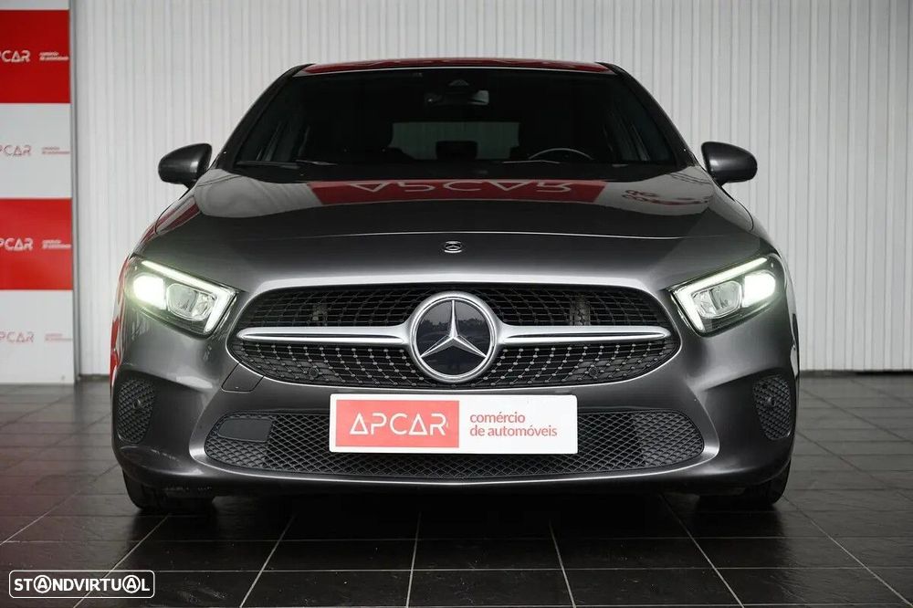 Mercedes-Benz A 180 d Style Aut. - 15