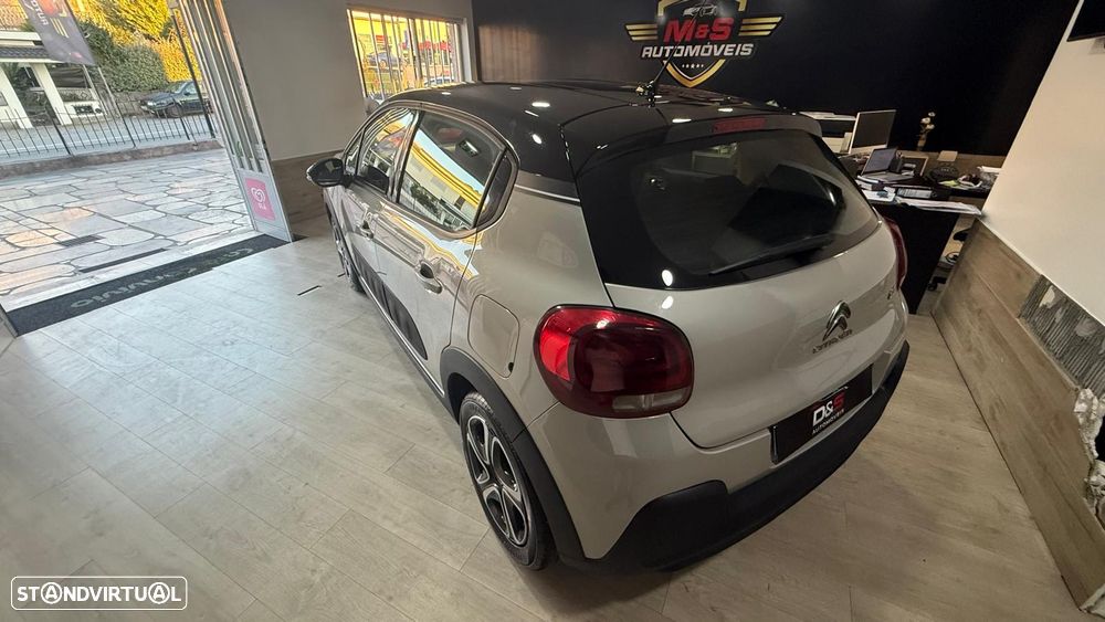 Citroën C3 Pure Tech Shine - 7