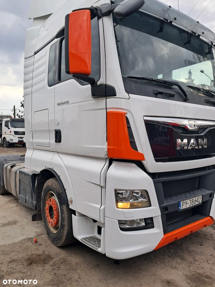 Iveco HI-WAY - 2