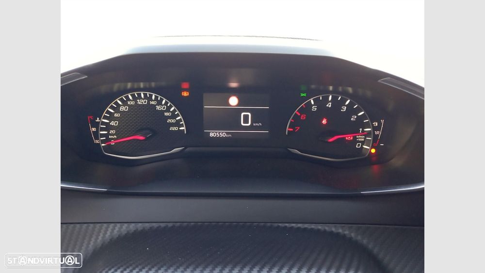 Peugeot 2008 1.2 PureTech Allure - 15