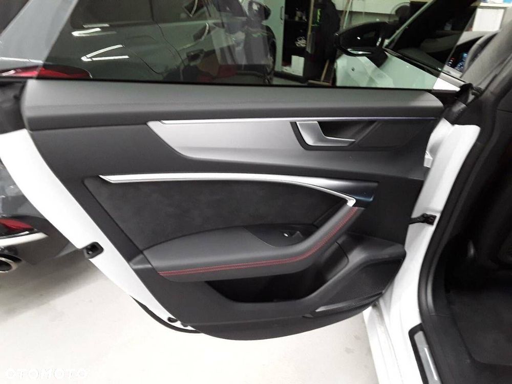 Audi A7 Sportback - 11