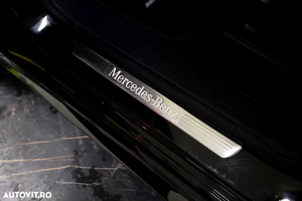 Mercedes-Benz GLE Coupe 400 d 4MATIC - 20