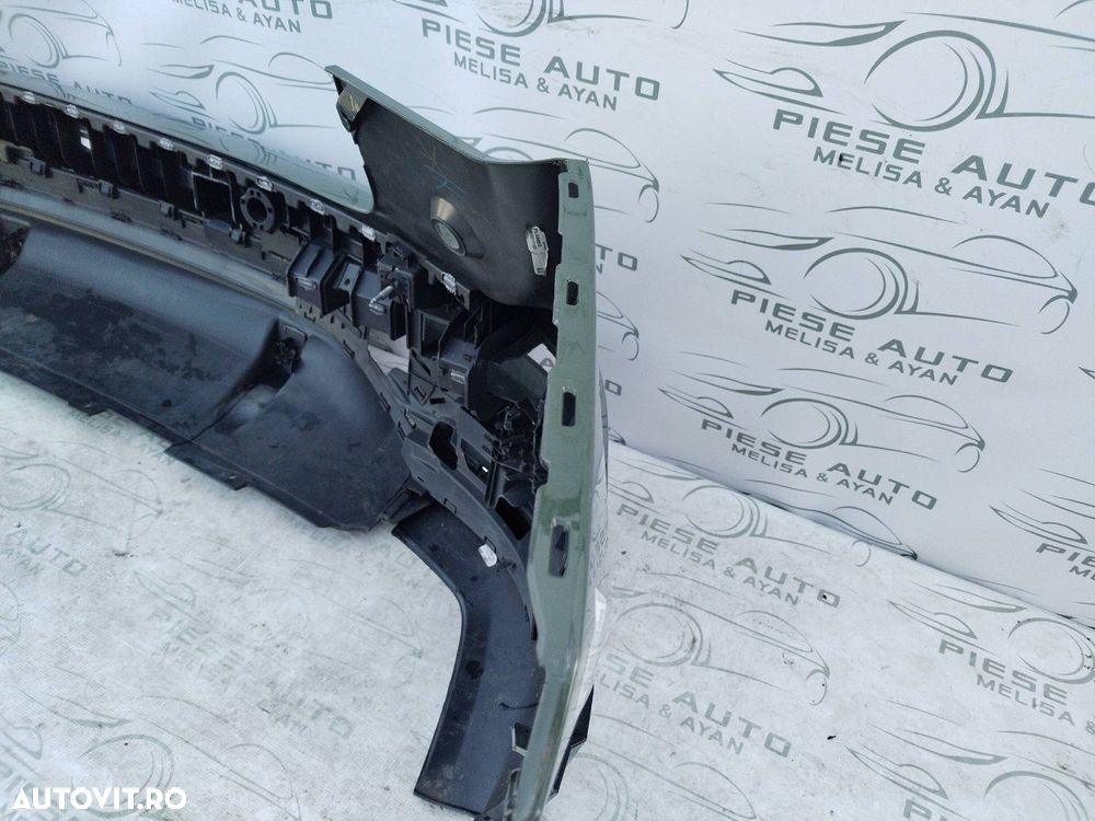 Bara spate Audi Q5 Sportback S-Line Facelift an 2020-2021-2022-2024 - 5