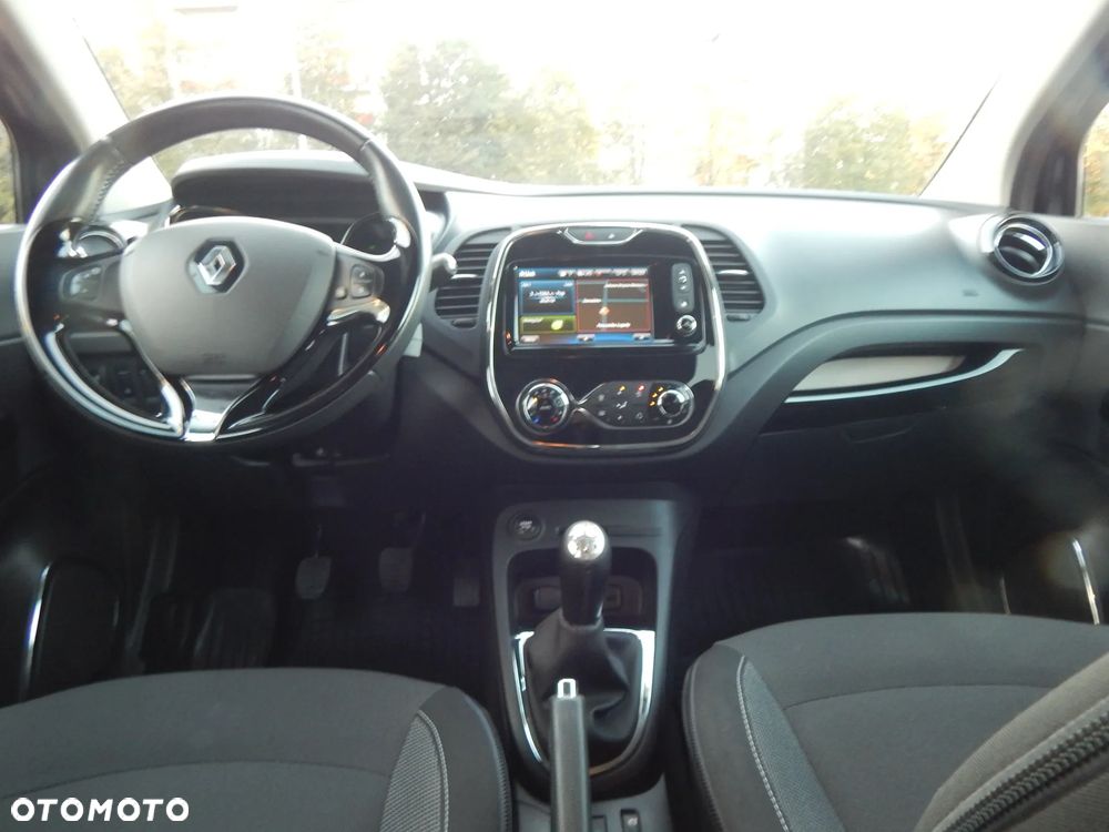 Renault Captur 0.9 Energy TCe Limited - 29