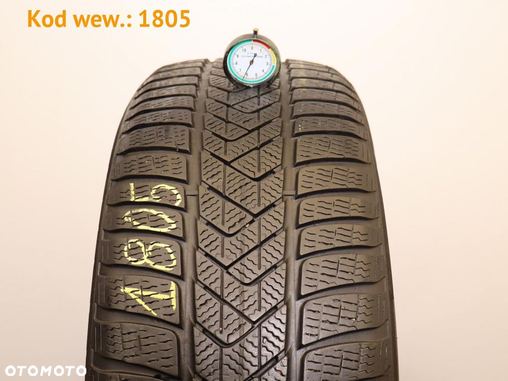 Pirelli SottoZero Serie 3 Winter - 225/55 R18 - 1