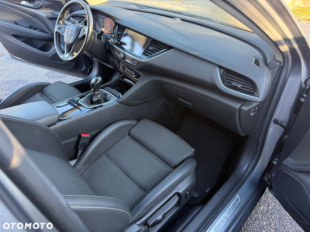 Opel Insignia 1.5 ECOTEC Direct Inj Turbo Business Innovation - 20
