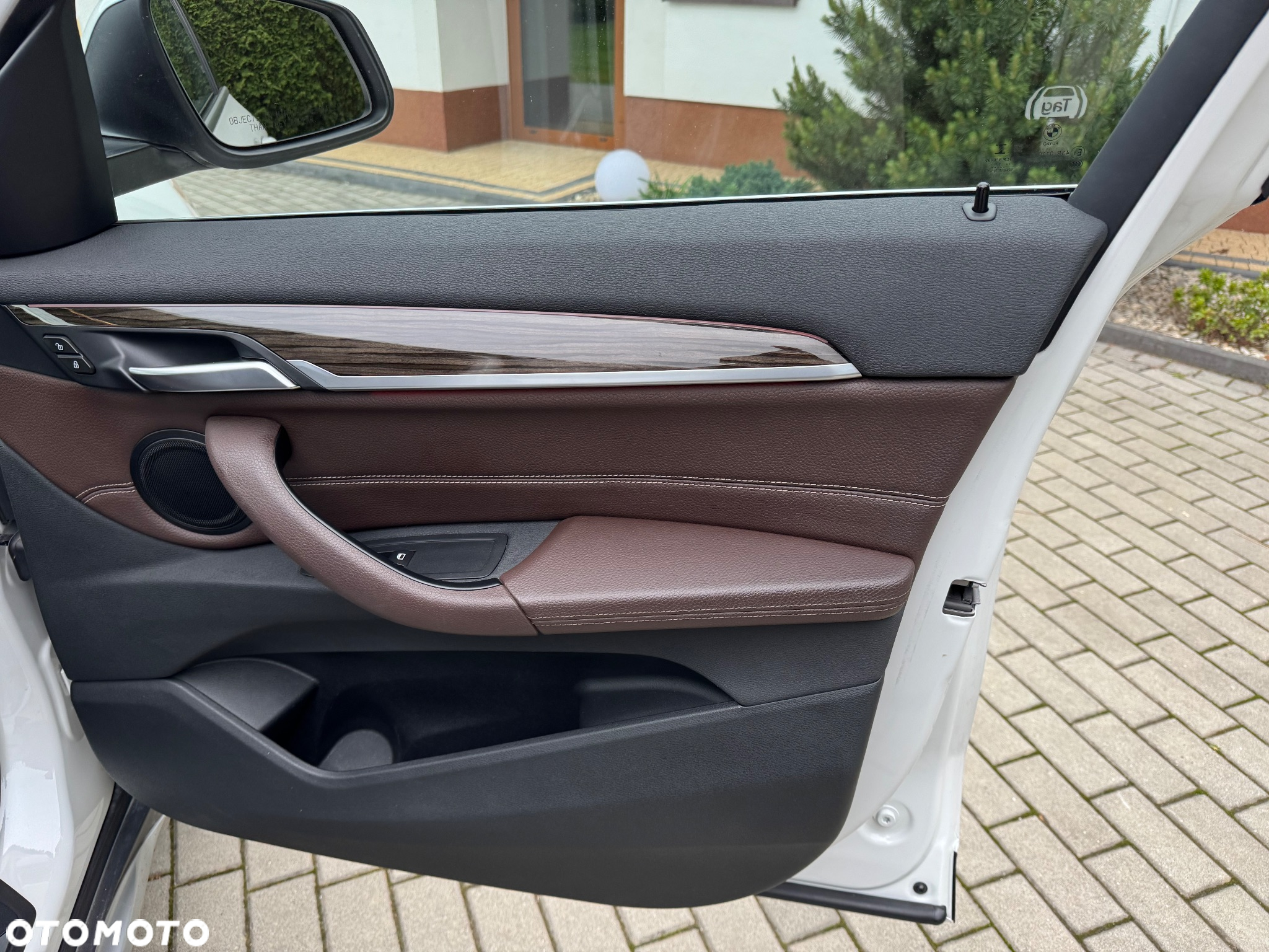 BMW X1 xDrive25i GPF M Sport sport - 18