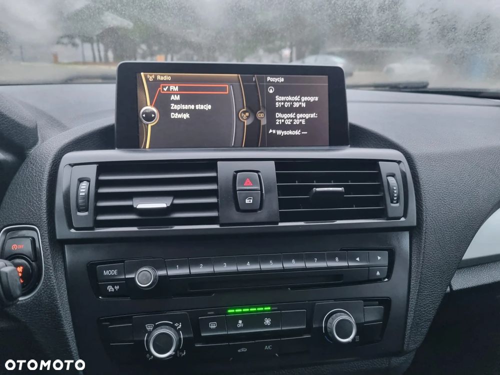 BMW Seria 1 118d DPF - 6