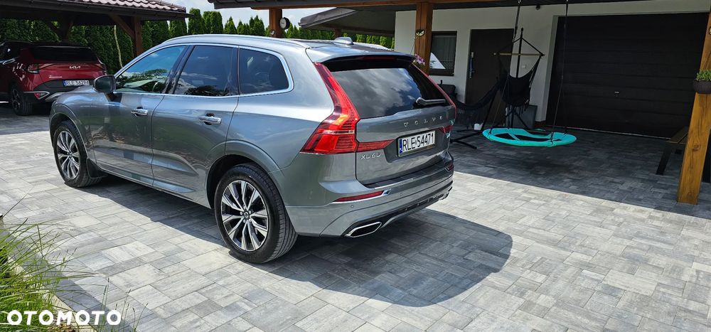 Volvo XC 60 D4 Geartronic Momentum Pro - 5