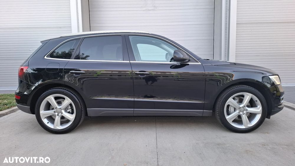 Audi Q5 2.0 TDI - 4
