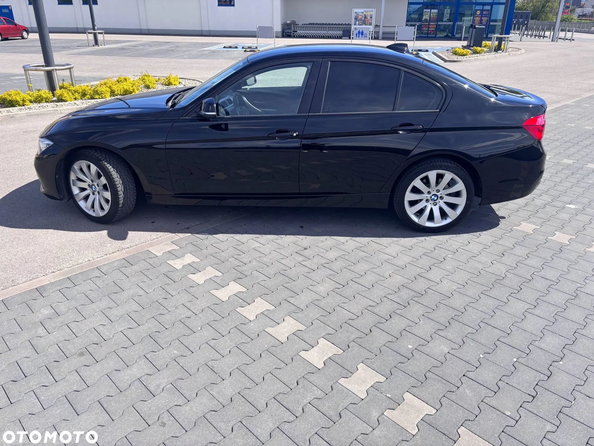 BMW Seria 3 - 8