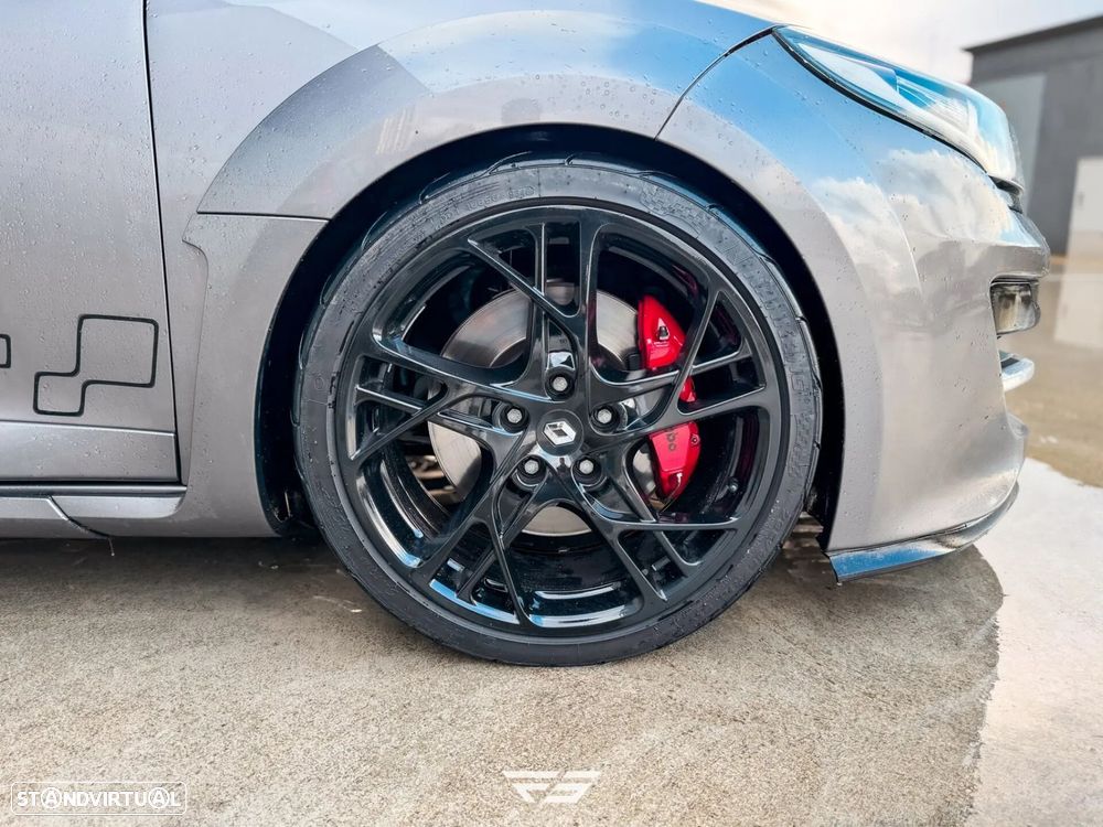 Renault Mégane Coupe TCe 275 Sport - 10