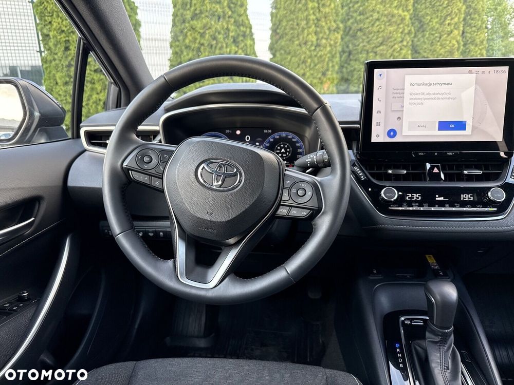 Toyota Corolla 1.8 Hybrid Comfort - 13