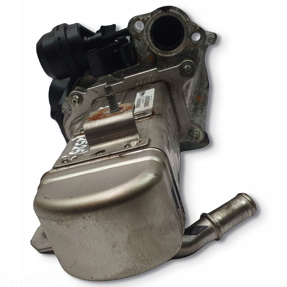 CHŁODNICA SPALIN EGR Ford Kuga 2.0 TDCI V29004027 - 7