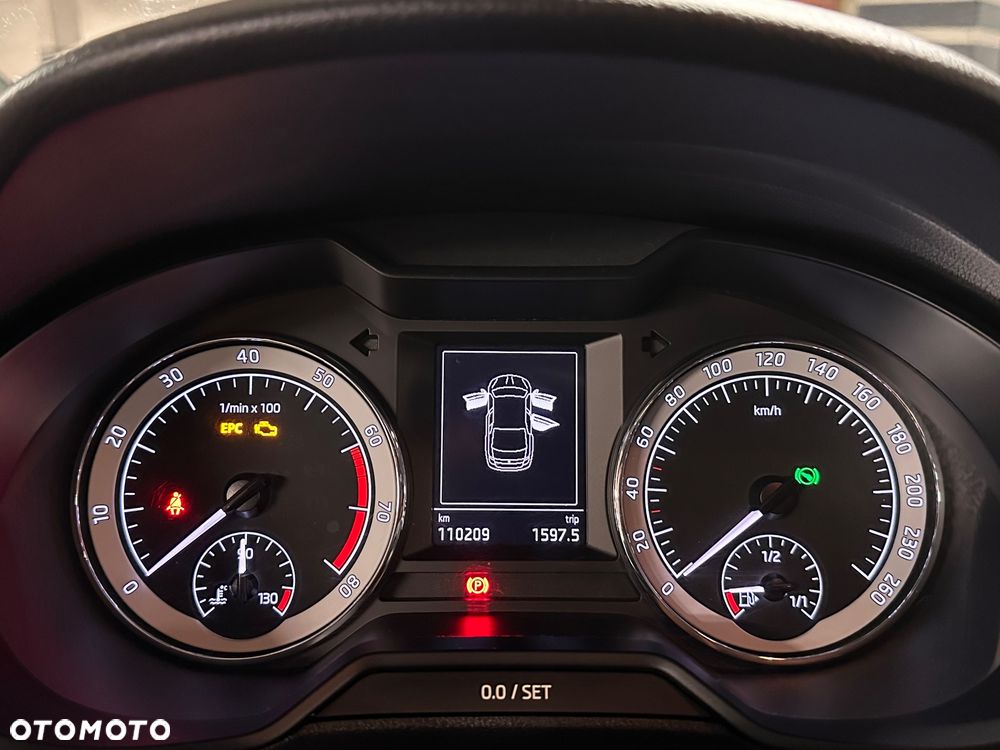 Skoda Octavia 2.0 TSI Style DSG - 26