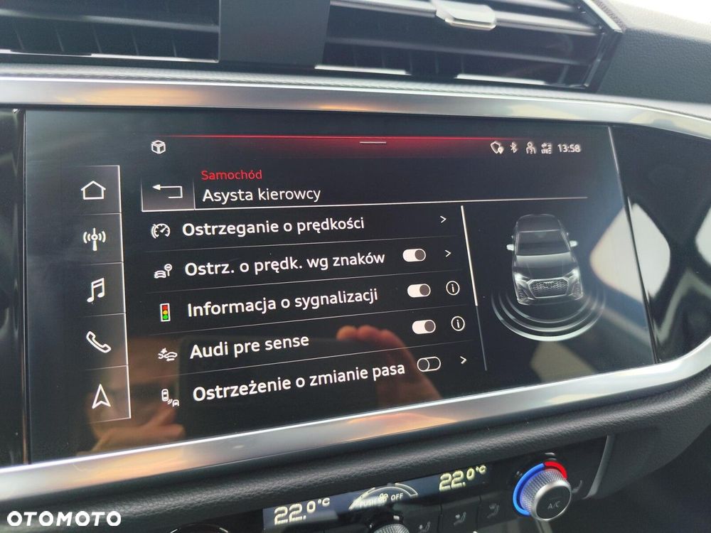 Audi Q3 Sportback - 20