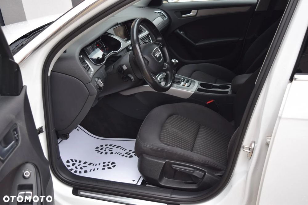 Audi A4 Avant 1.8 TFSI Prime Edition - 22