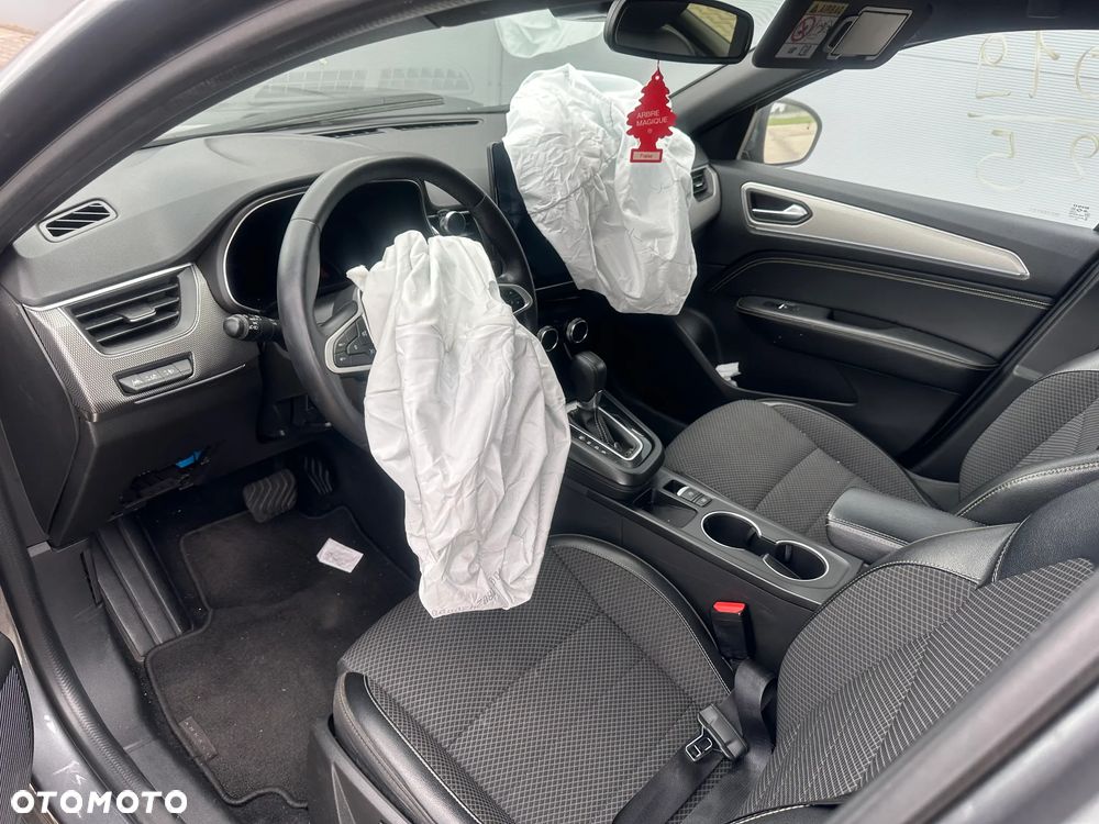 Renault Arkana E-TECH 145 INTENS - 7