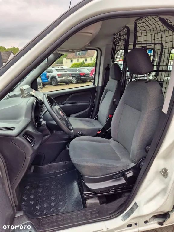 Fiat doblo - 14