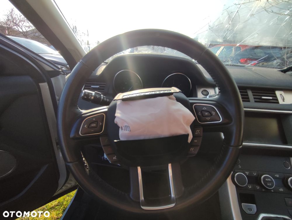 Land Rover Range Rover Evoque 2.0TD4 HSE - 15