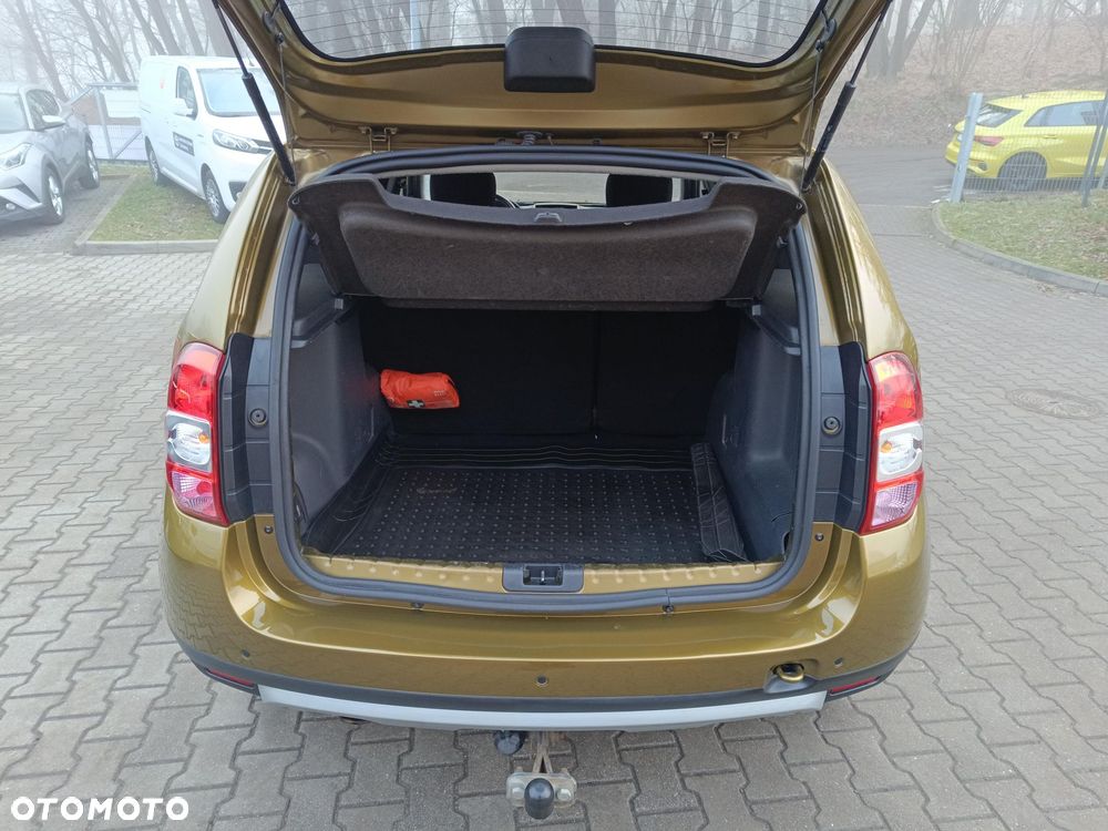 Dacia Duster - 13