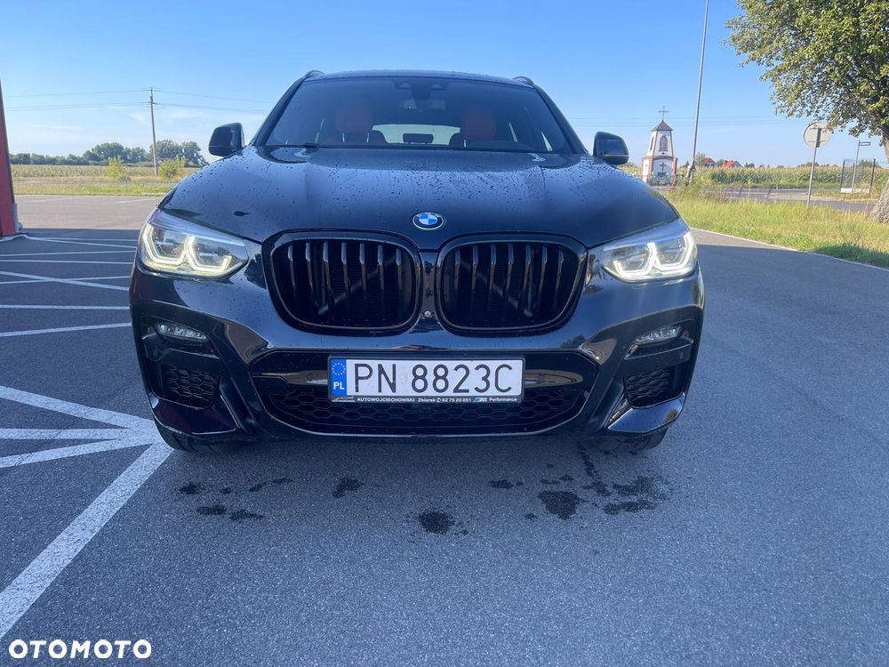 BMW X4 - 16
