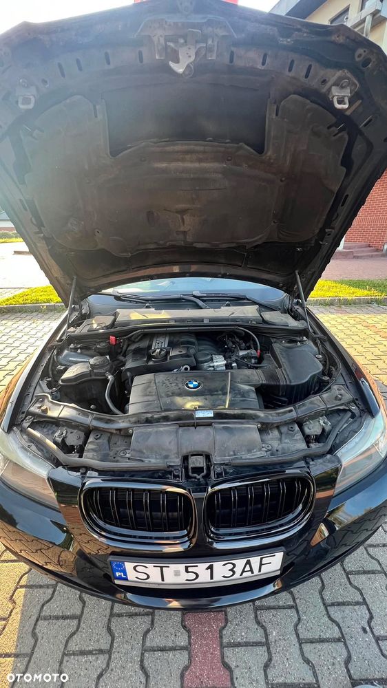 BMW Seria 3 - 8