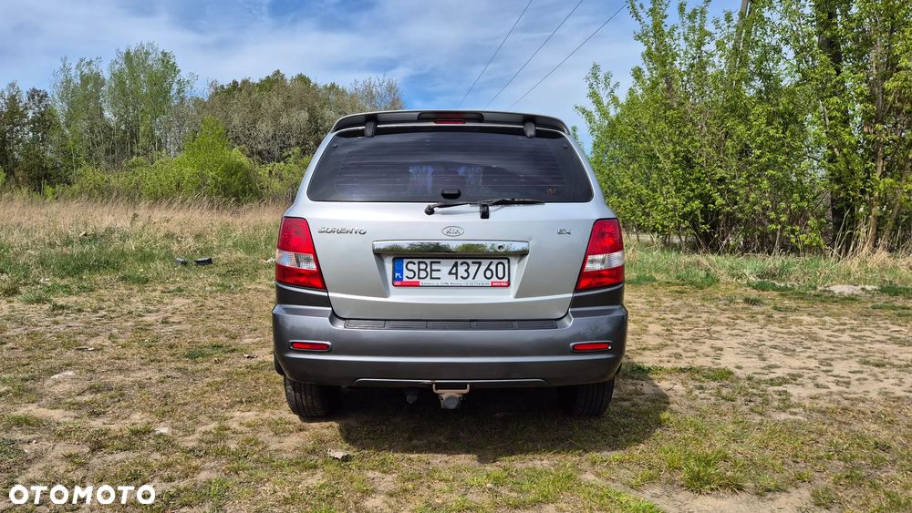 Kia Sorento - 14