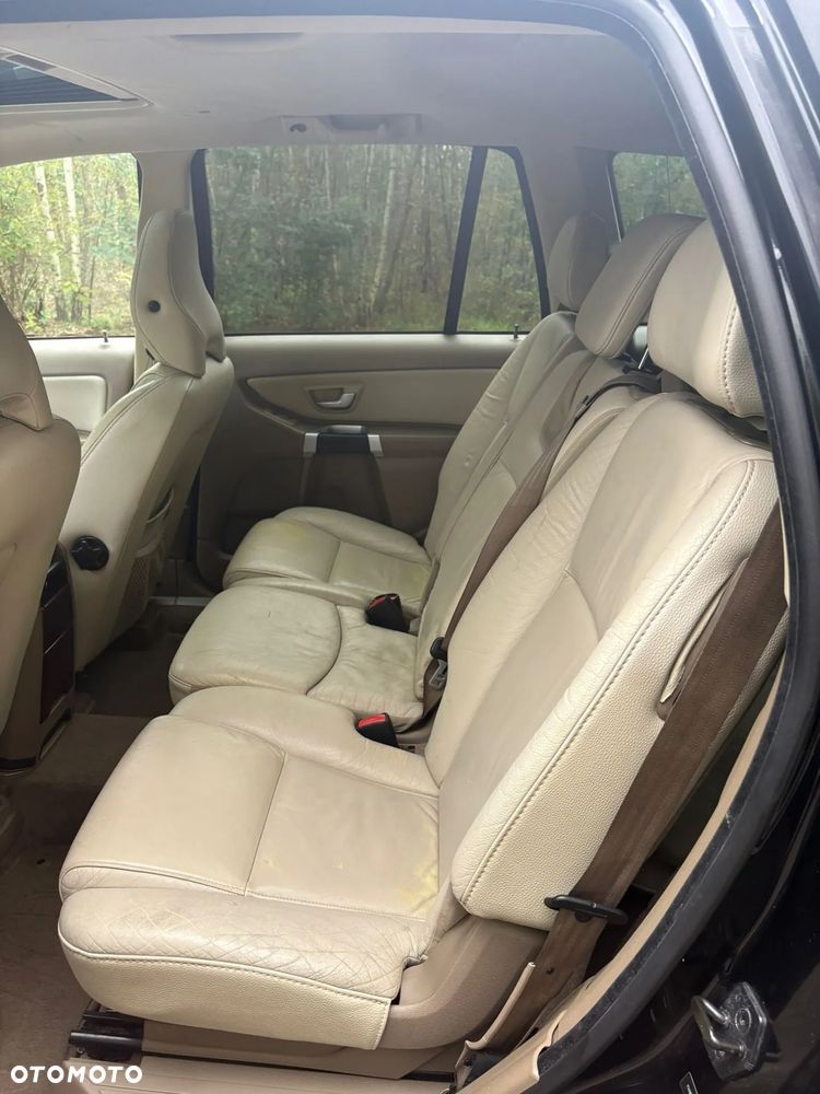 Volvo XC 90 - 14