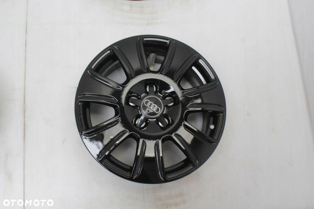 Felgi aluminiowe Audi 6.5" x 16" 5x112 ET 33 - 5