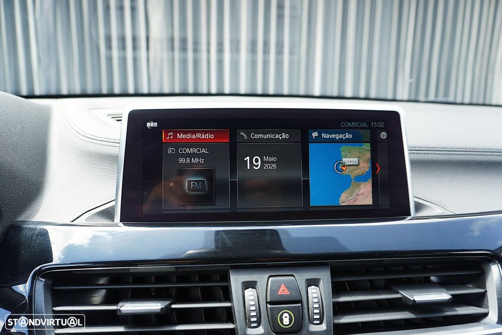 BMW X2 16 d sDrive Auto - 38