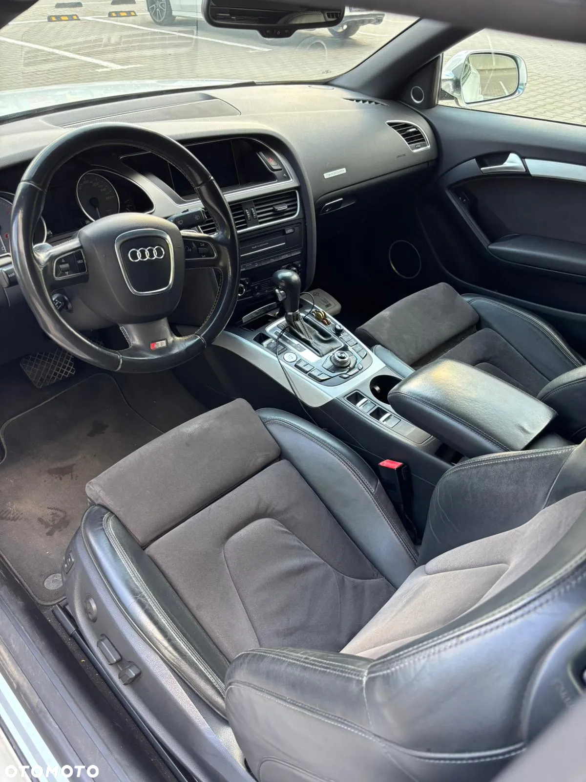 Audi S5 3.0 TFSI Quattro S tronic - 17
